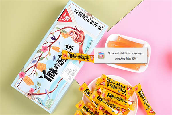 丫眯乐鲜花饼