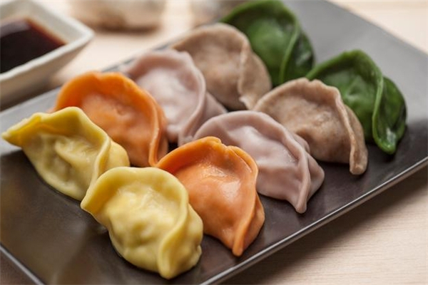 饺子哥