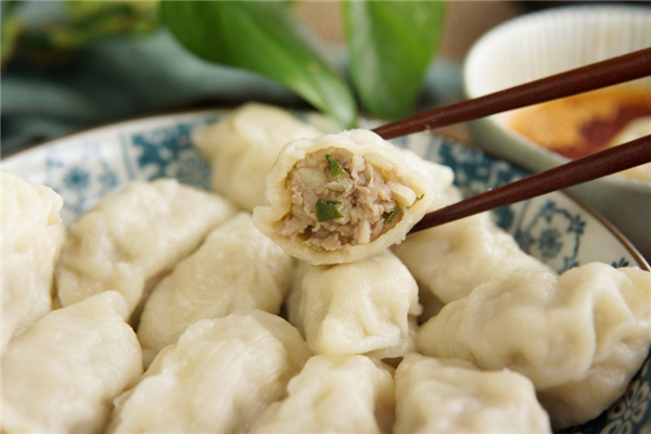 饺行天下 饺行天下