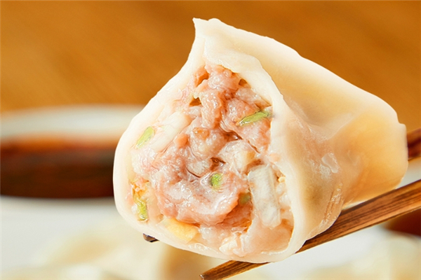 饺行天下 饺行天下