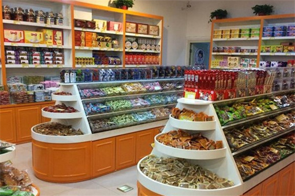 好又多零食坊 好又多零食坊