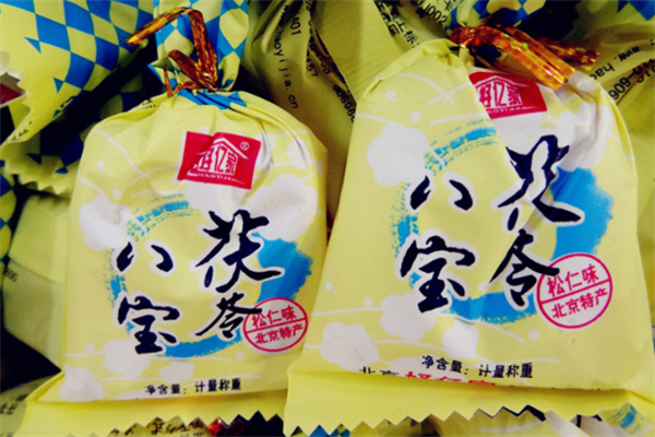 好亿家食品