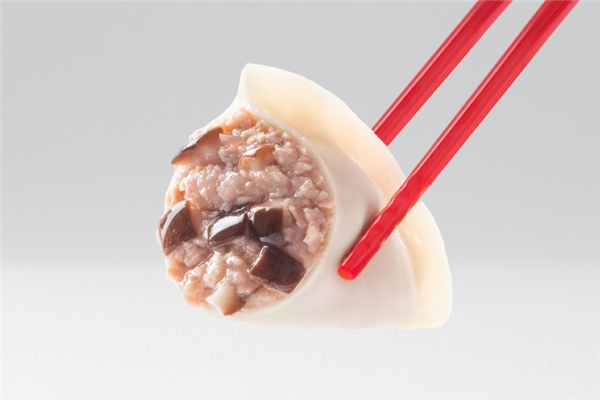 饺行天下 饺行天下