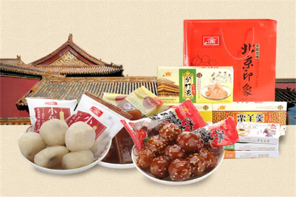 好亿家食品