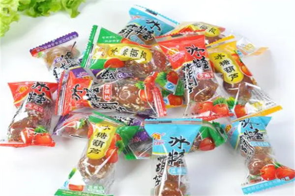 好亿家食品