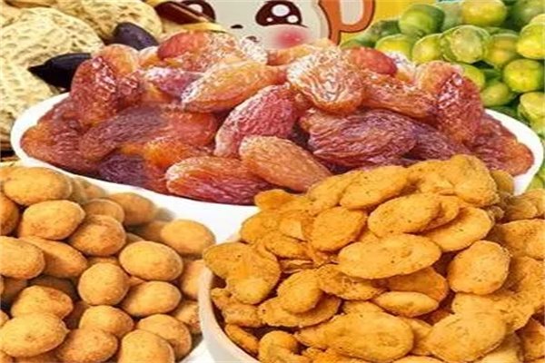蹦蹦妈妈零食屋加盟 蹦蹦妈妈零食屋加盟