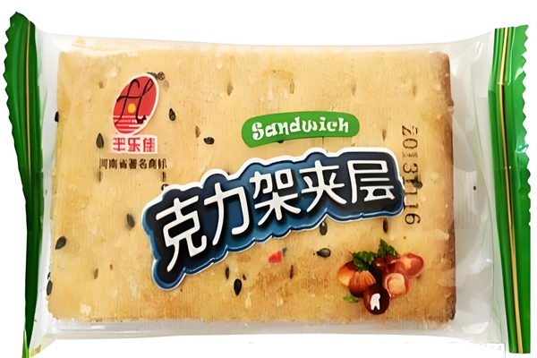 丰乐佳休闲食品 丰乐佳休闲食品