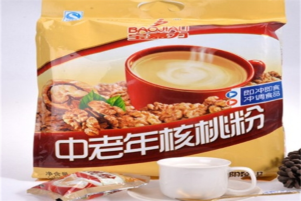 宝嘉力食品加盟 宝嘉力食品加盟