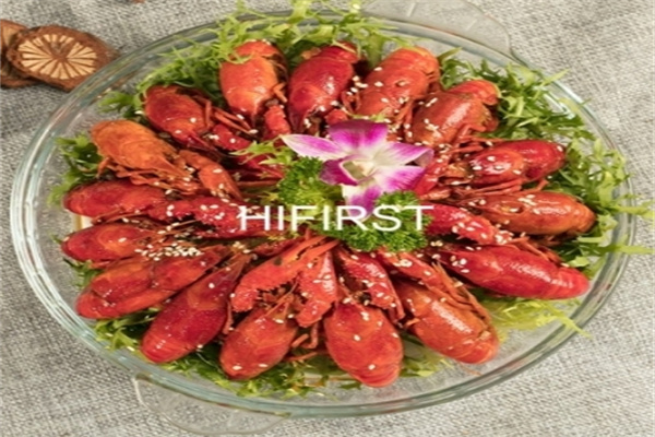 惠发食品