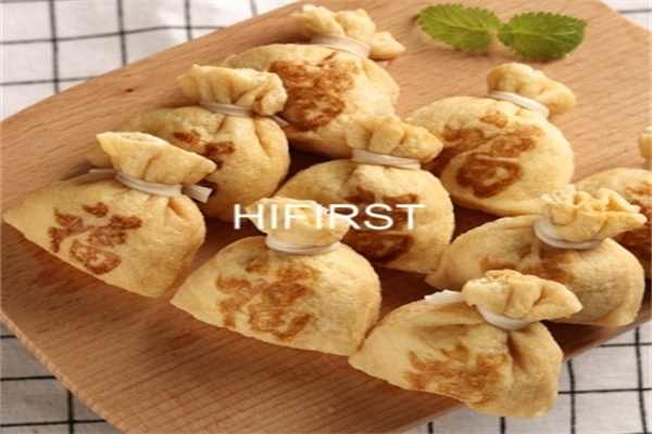 惠发食品