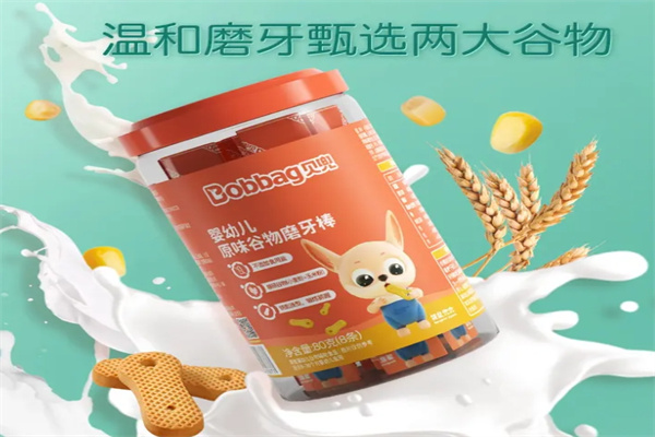 贝兜零食