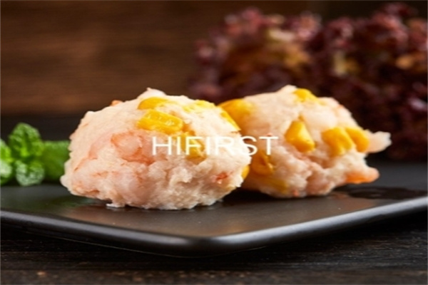 惠发食品