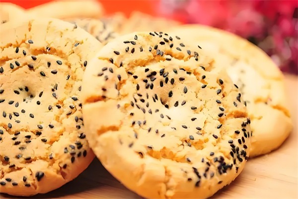 酥知府糕点