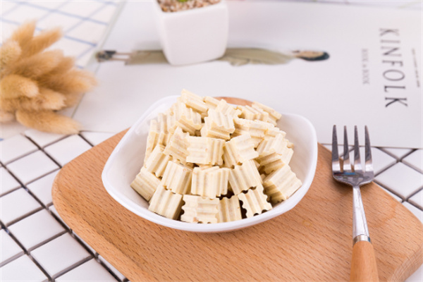 葫小忙零食
