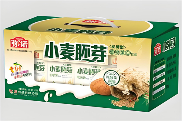 弥诺食品 弥诺食品