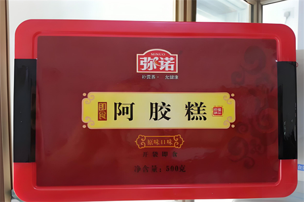 弥诺食品 弥诺食品