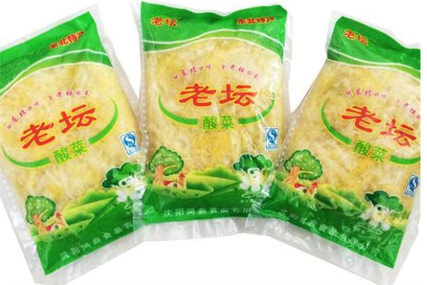 鸿鑫食品