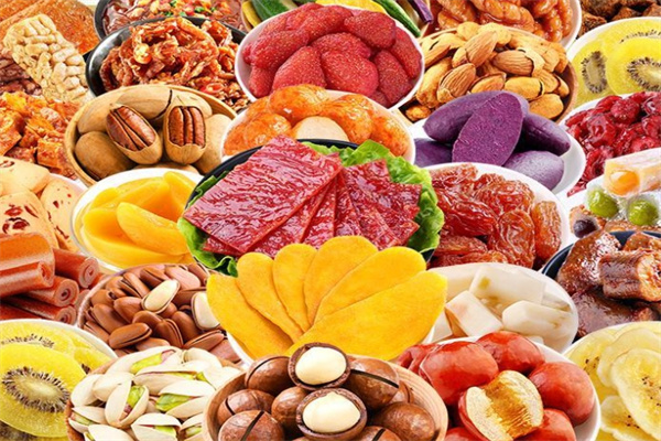 百邦休闲食品加盟 百邦休闲食品加盟