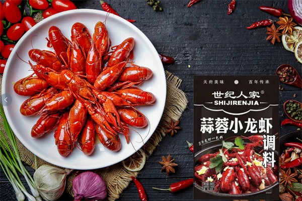 世纪人家食品