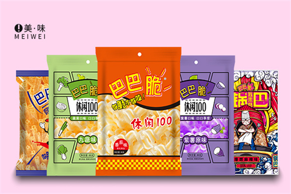 顶大食品