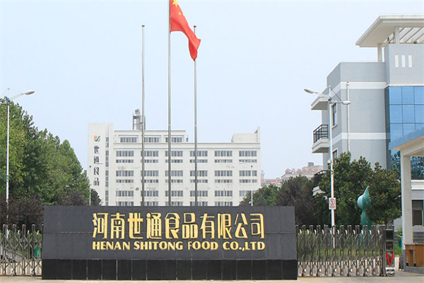 世通豆腐
