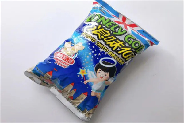 浪味仙