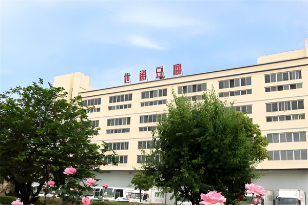 世通豆腐