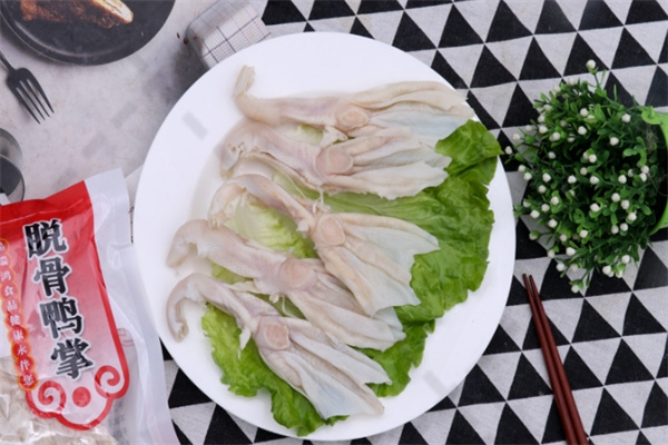 瑞鸿食品