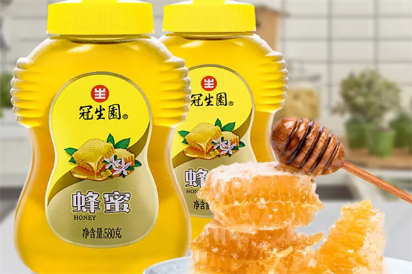 冠生园食品