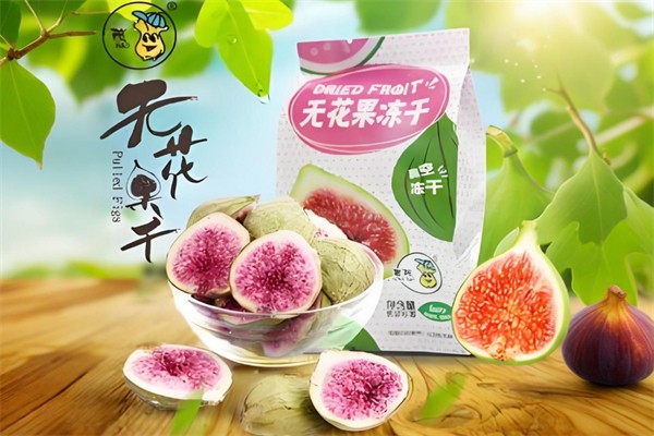 农茂食品