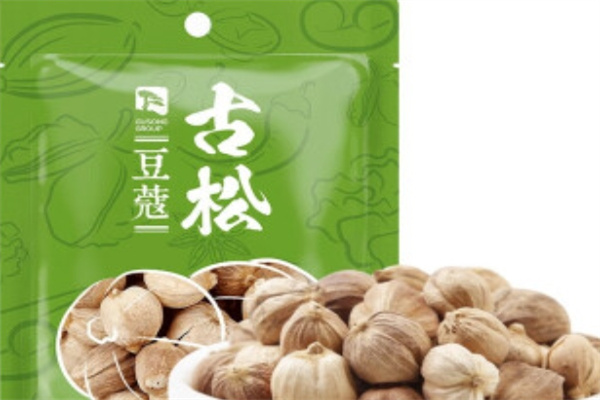 古松食品