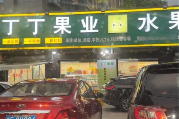 丁丁果业