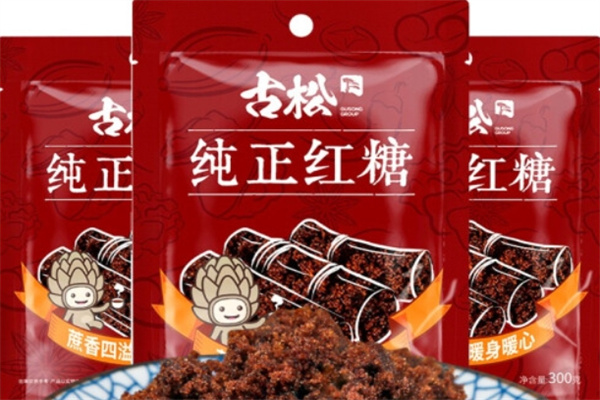 古松食品