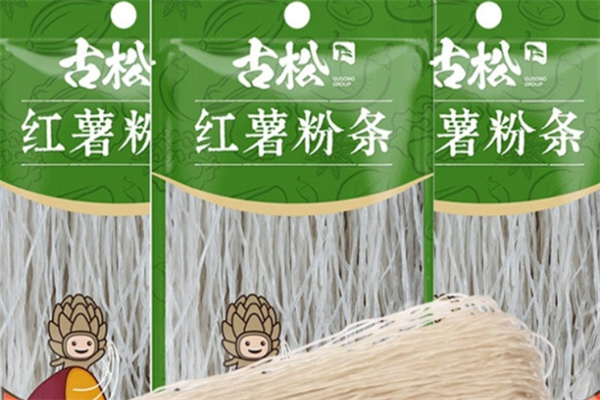古松食品