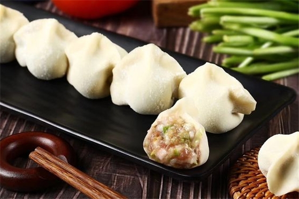家乡渔饺子王