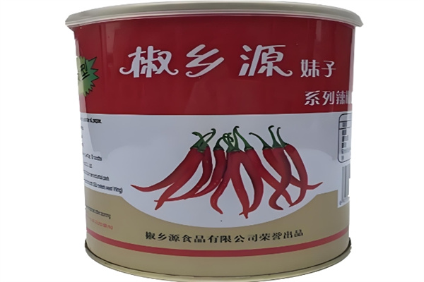 鸡泽县椒乡源