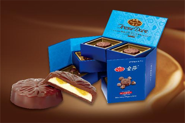 金莎食品