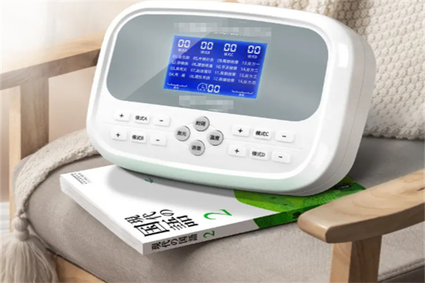 中民福祉理疗仪 中民福祉理疗仪