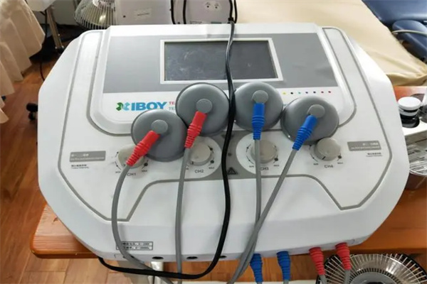 中民福祉理疗仪 中民福祉理疗仪