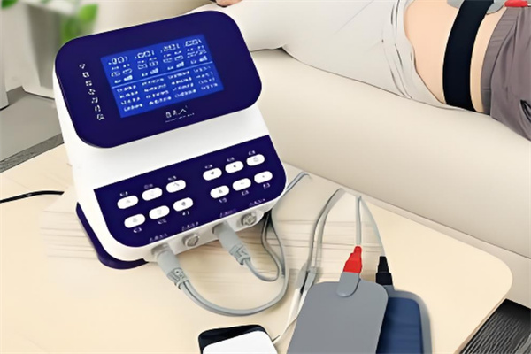 中民福祉理疗仪 中民福祉理疗仪