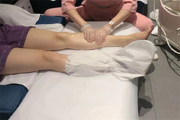 韵江南足疗
