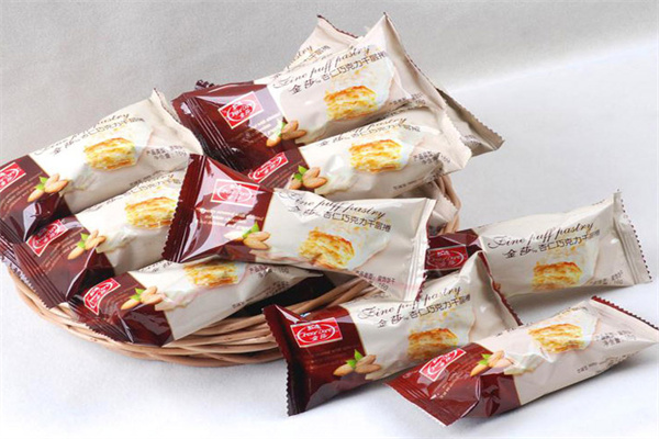 金莎食品