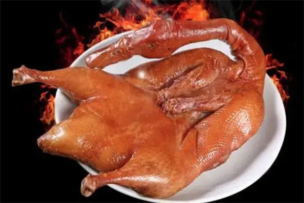 宋鸭子熟食 宋鸭子熟食