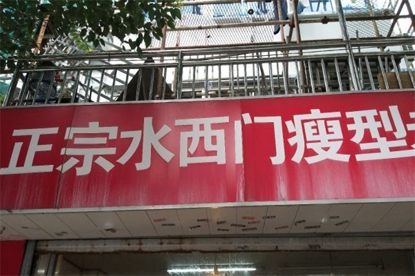 水西门瘦型鸭 水西门瘦型鸭