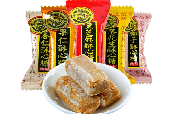 徐福记糖果加盟电话号码是多少？开启成功之门的钥匙