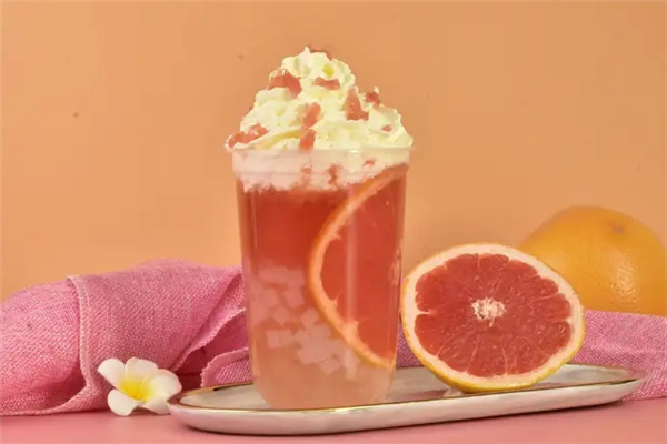 宾果奶茶