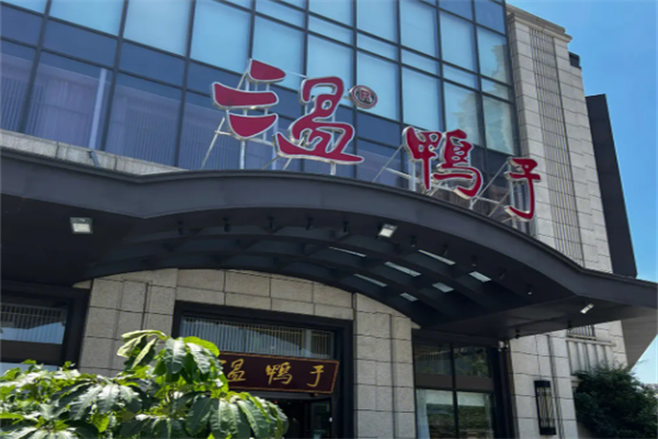 温鸭子