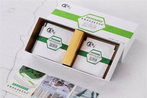 美思康宸溪皇薏湿茶