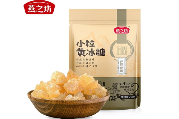 燕之坊加盟