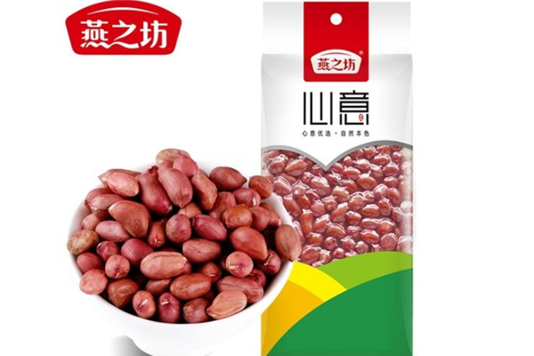 燕之坊加盟